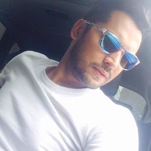 Meet your Posher, Petterson